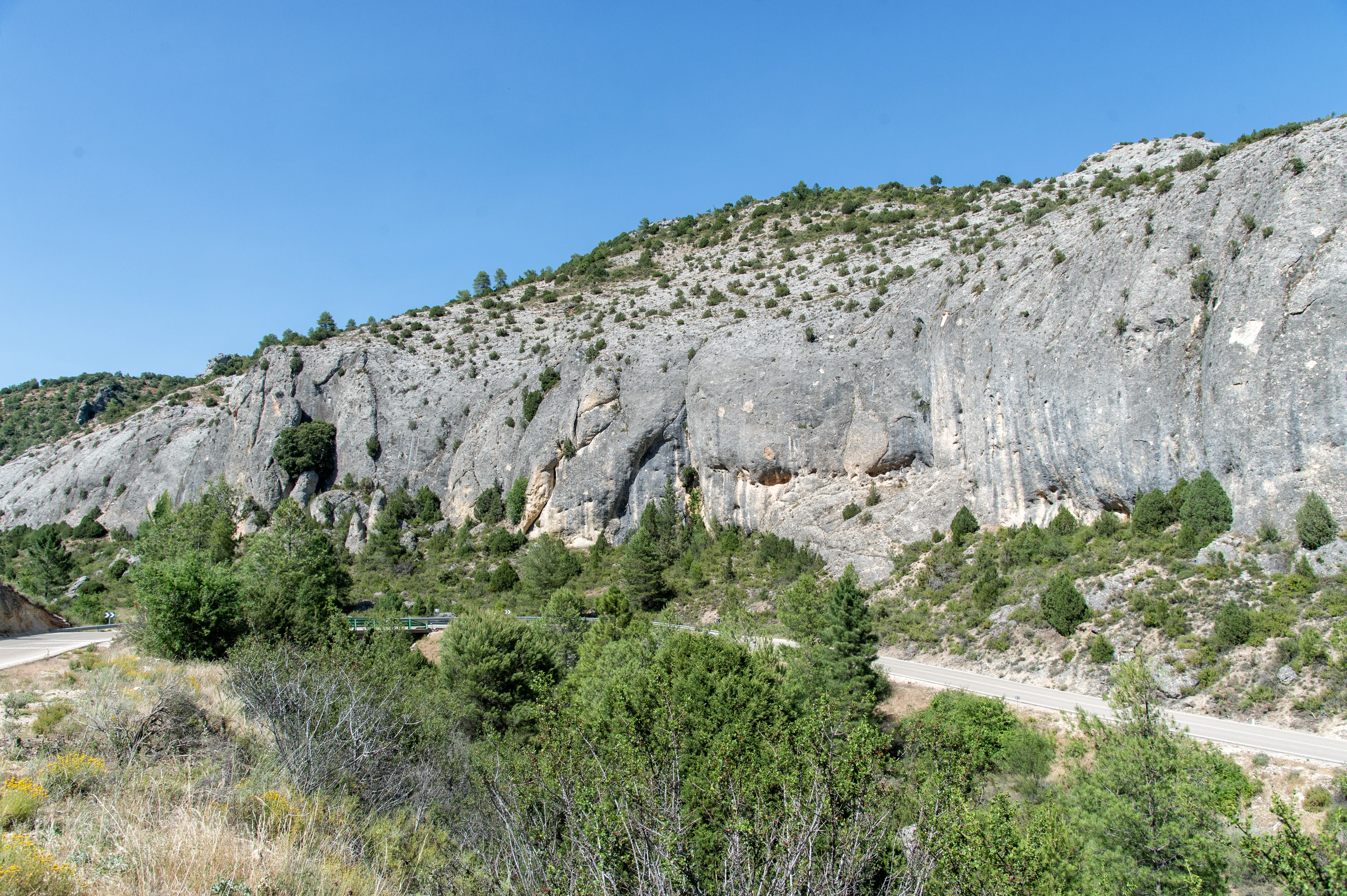 Paraje de Los Corzos